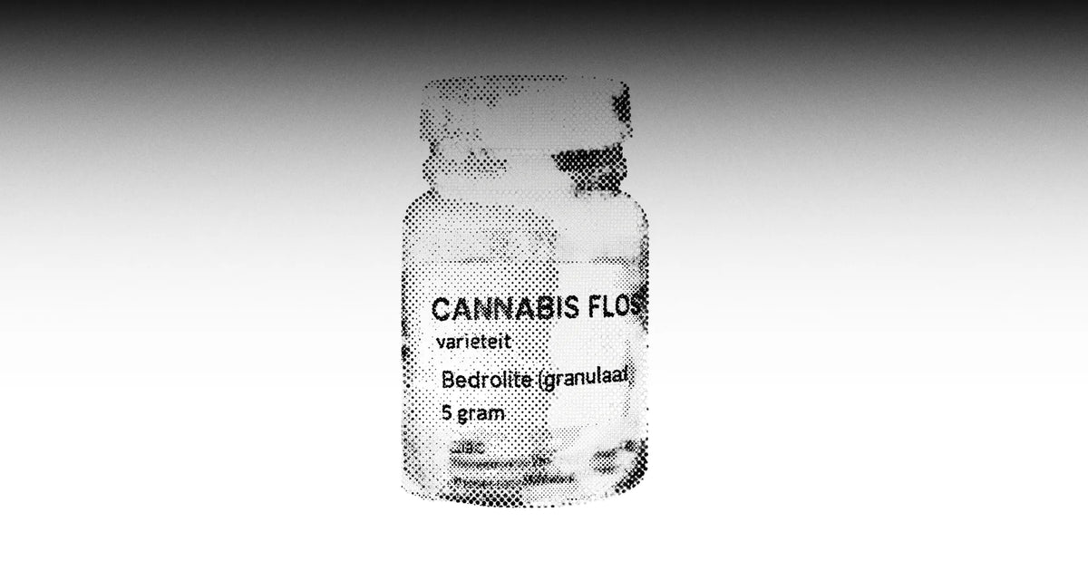 Veille marché CBD en Europe — Six Month Bedrolite Supply Secured Patients But Long