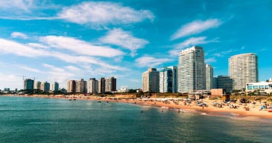 L’Uruguay relance son projet d’accès au cannabis légal pour les touristes