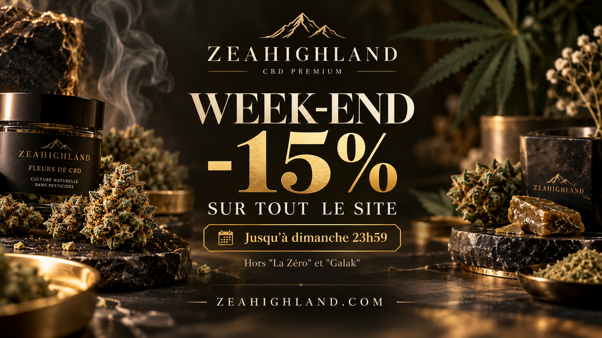 Bannière Promotion
