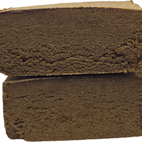 LA ZÉRO POLLEN