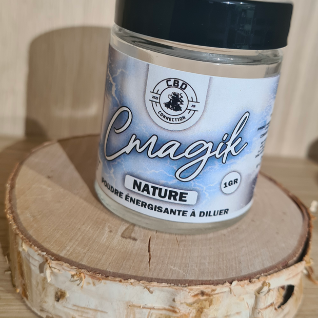 CMAGIK - NATURE