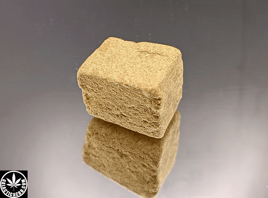 DON BELZE POLLEN (5 GRAMMES)