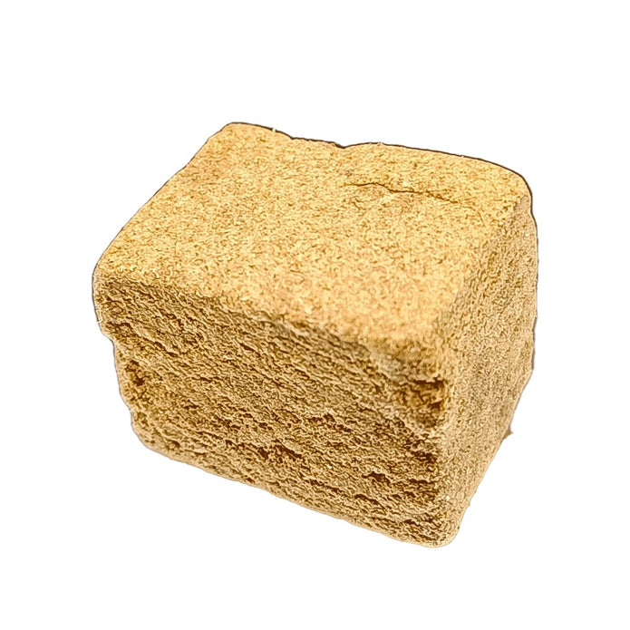 DON BELZE POLLEN