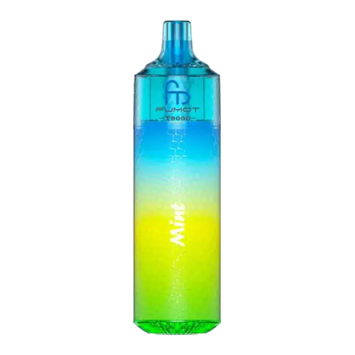 PUFF RECHARGEABLE MINT