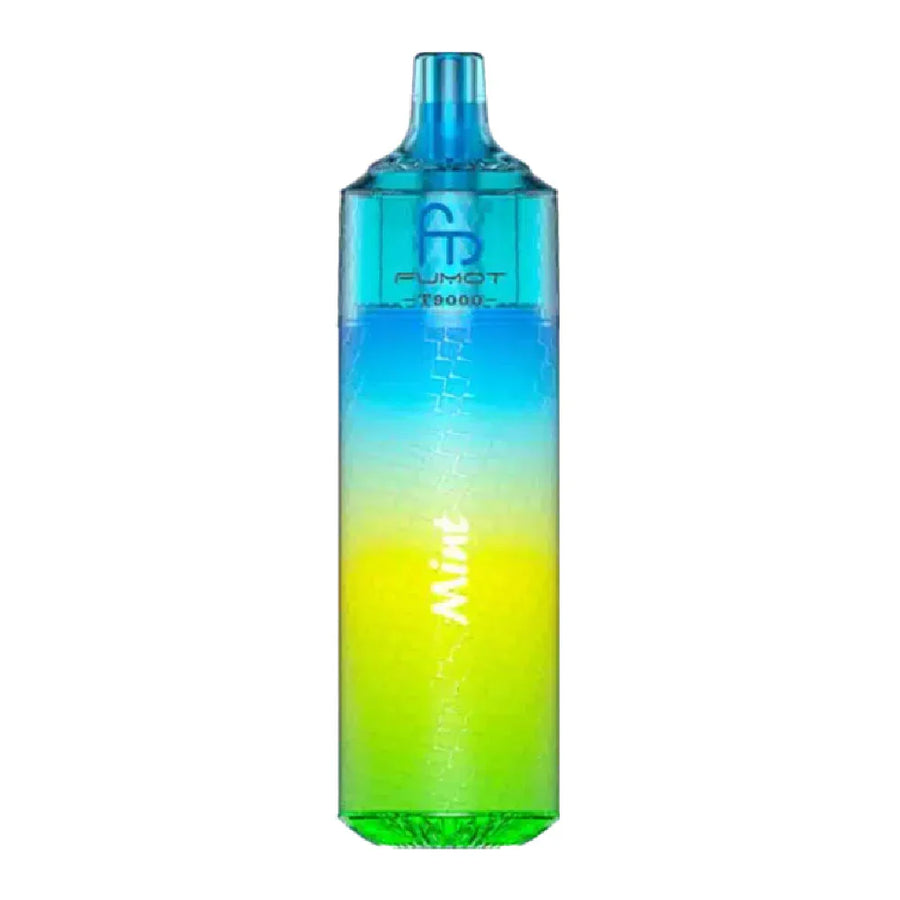 PUFF RECHARGEABLE MINT