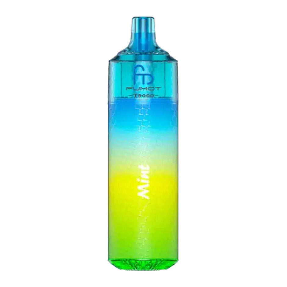 PUFF RECHARGEABLE MINT