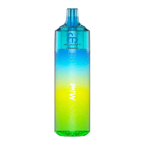 PUFF RECHARGEABLE MINT