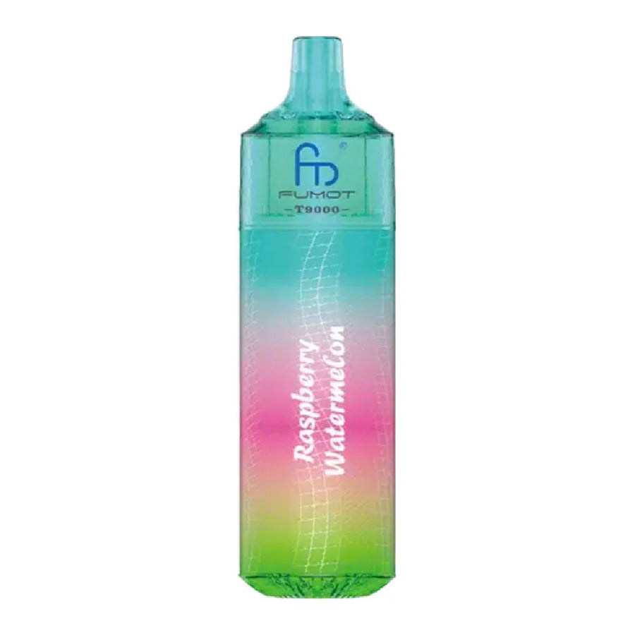 PUFF RECHARGEABLE RASPBERRY WATERMELON