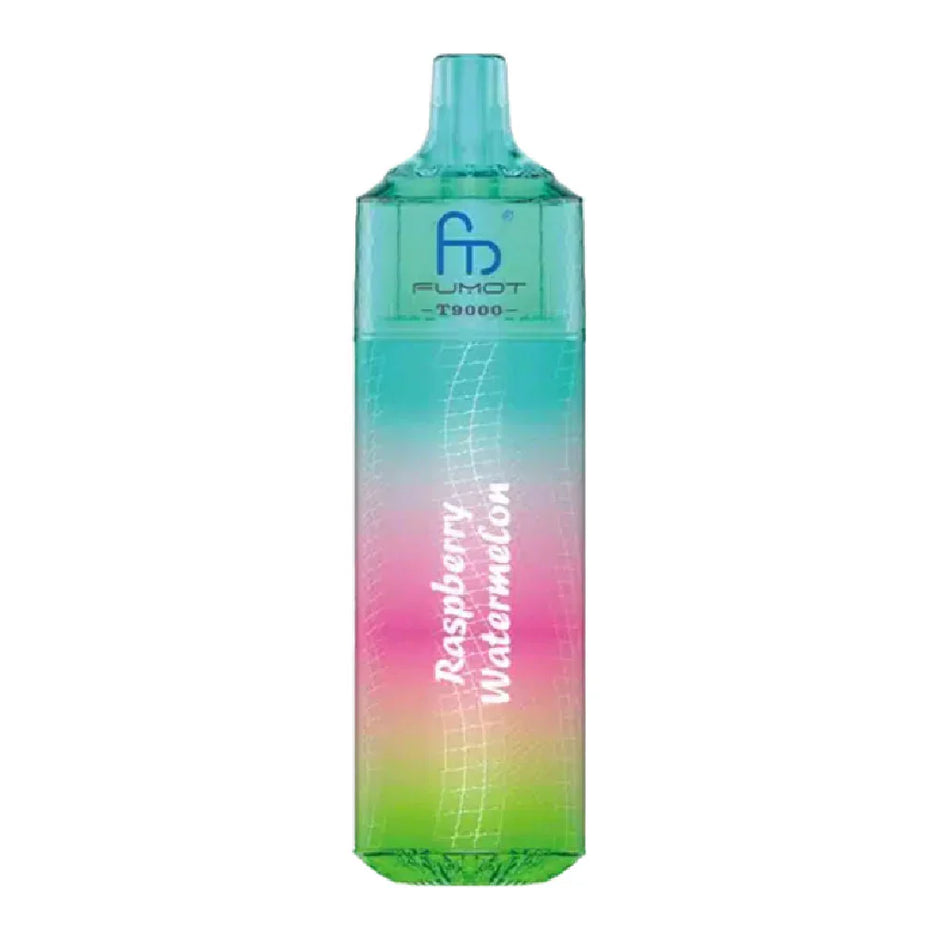 PUFF RECHARGEABLE RASPBERRY WATERMELON