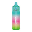 PUFF RECHARGEABLE RASPBERRY WATERMELON