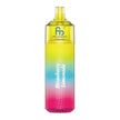PUFF RECHARGEABLE STRAWBERRY LEMONADE
