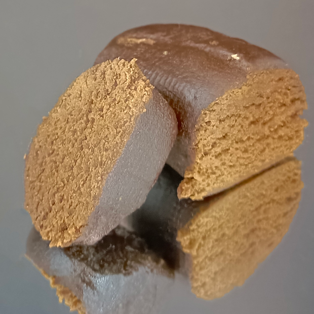 BLACK BUTTER 70% (5 GRAMMES)