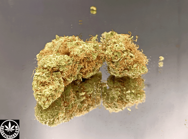 LEMON - INDOOR D'EXCEPTION (5 GRAMMES)