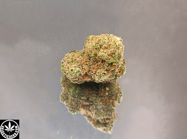 RAINBOW - INDOOR D'EXCEPTION (5 GRAMMES)
