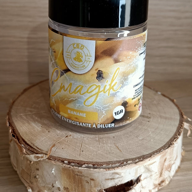 CMAGIK - BANANE
