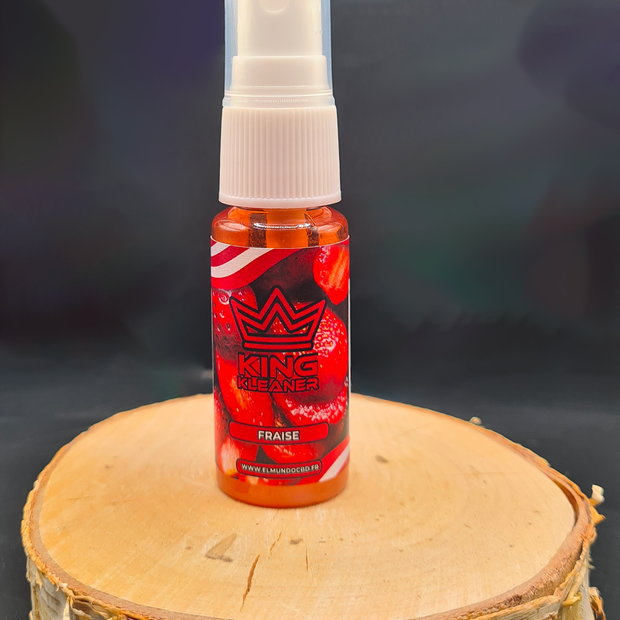 KLEANER FRAISE