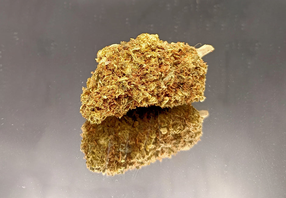 LEMONCELLO - GREENHOUSE (5 GRAMMES)