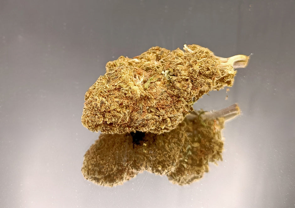 SOUR TANGIE - GREENHOUSE (5 GRAMMES)