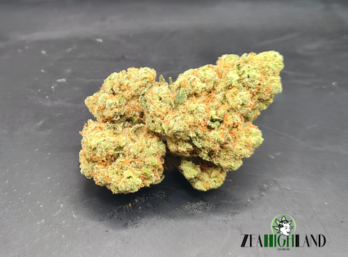 AMNESIA HAZE - INDOOR