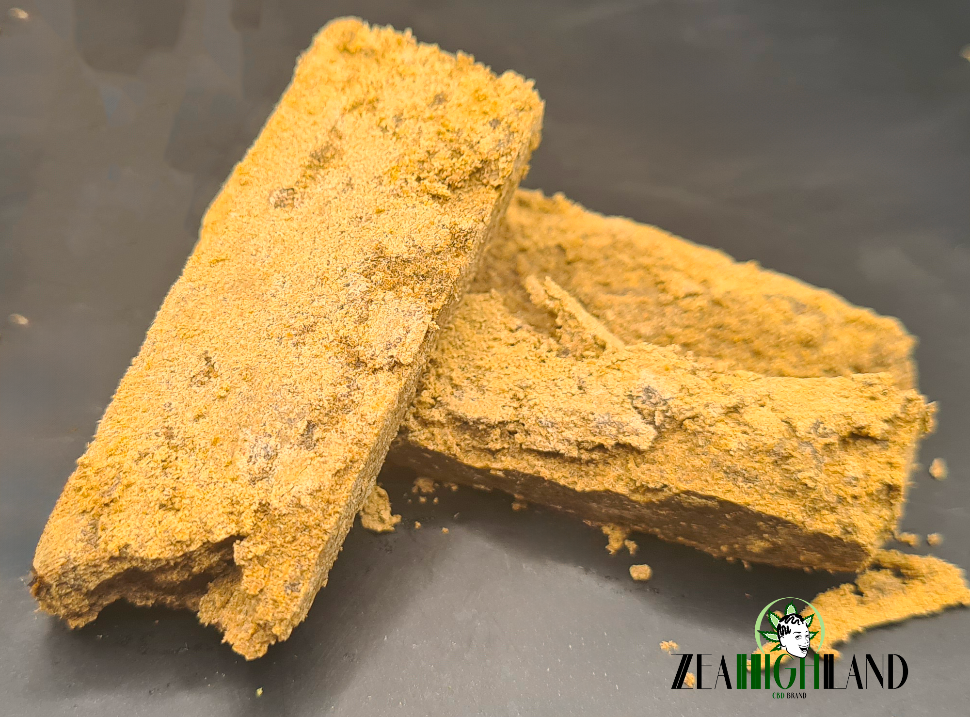 BUBBA 60% (5 GRAMMES)