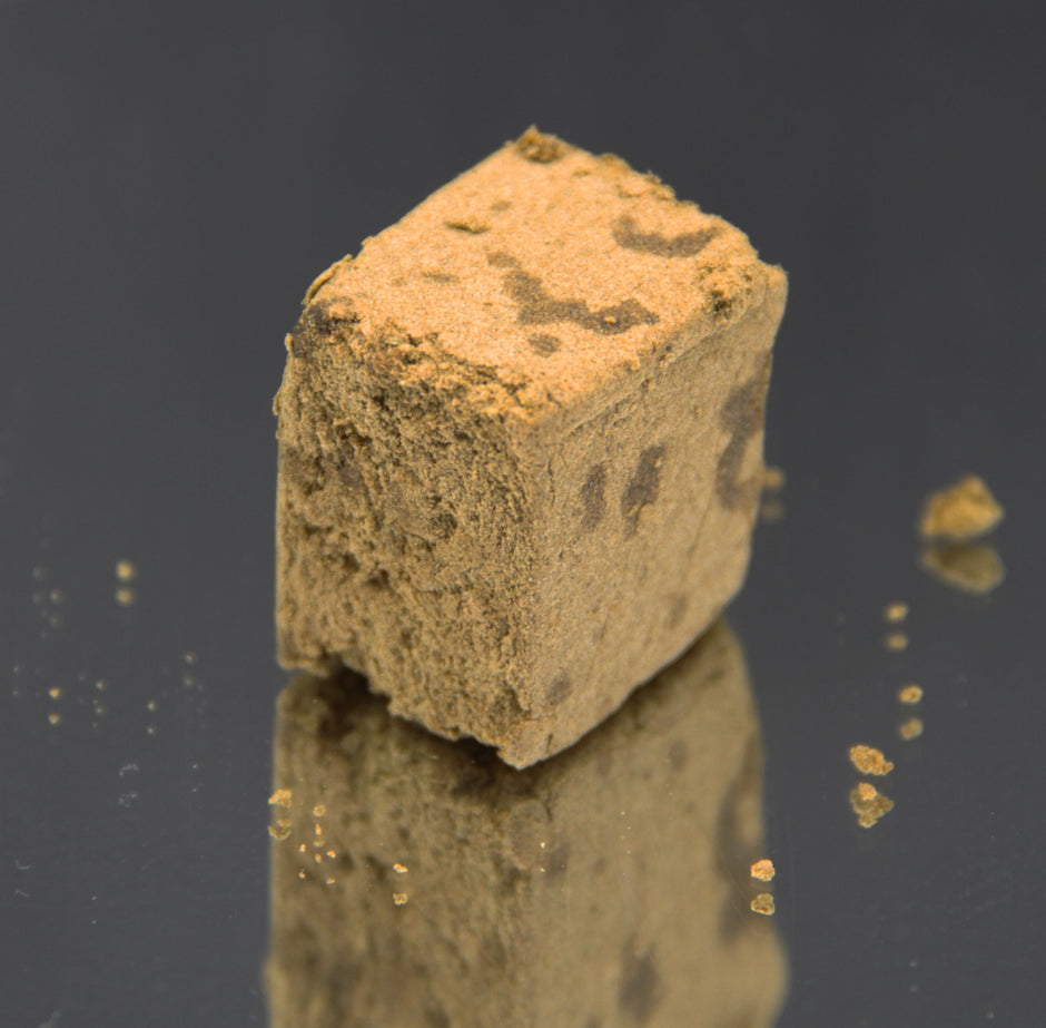 L'INFIERNO POLLEN (5 GRAMMES)