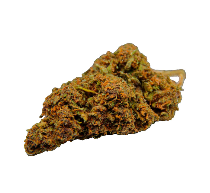 FORBIDDEN FRUIT