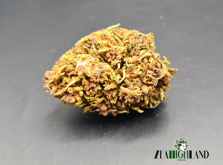 LEMON HAZE