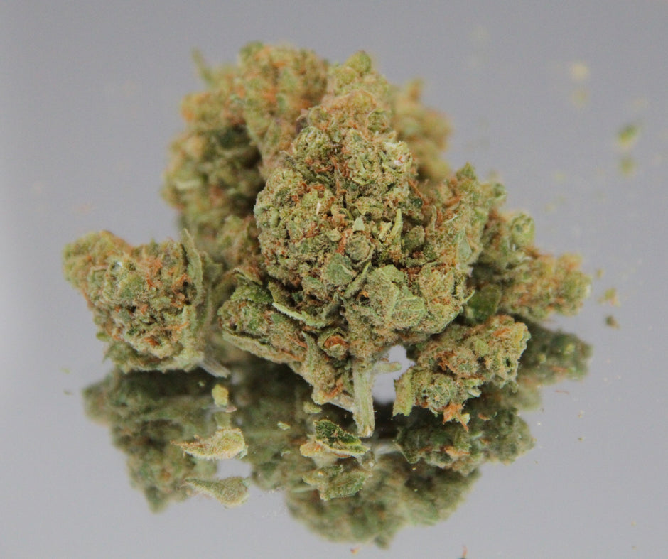 HARLEY QUINN - INDOOR D'EXEPTION (5 GRAMMES)