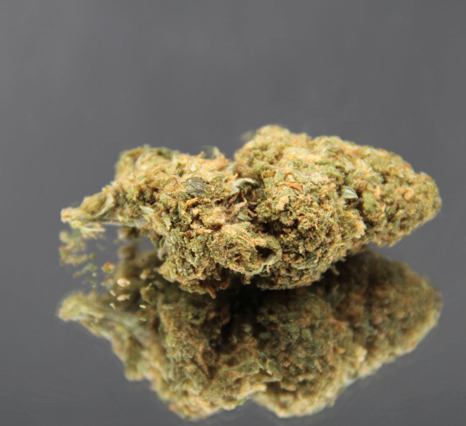 L'INFIERNO - INDOOR (5 GRAMMES)