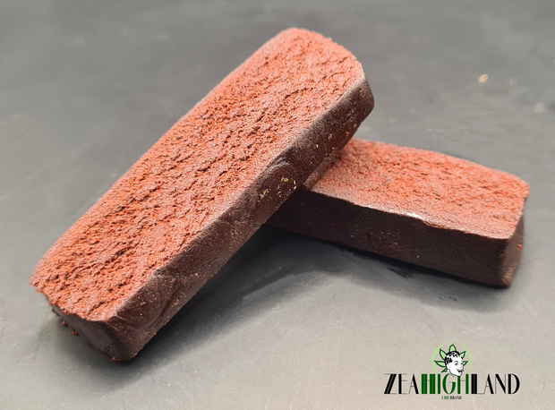 LIBANAIS ROUGE (5 GRAMMES)