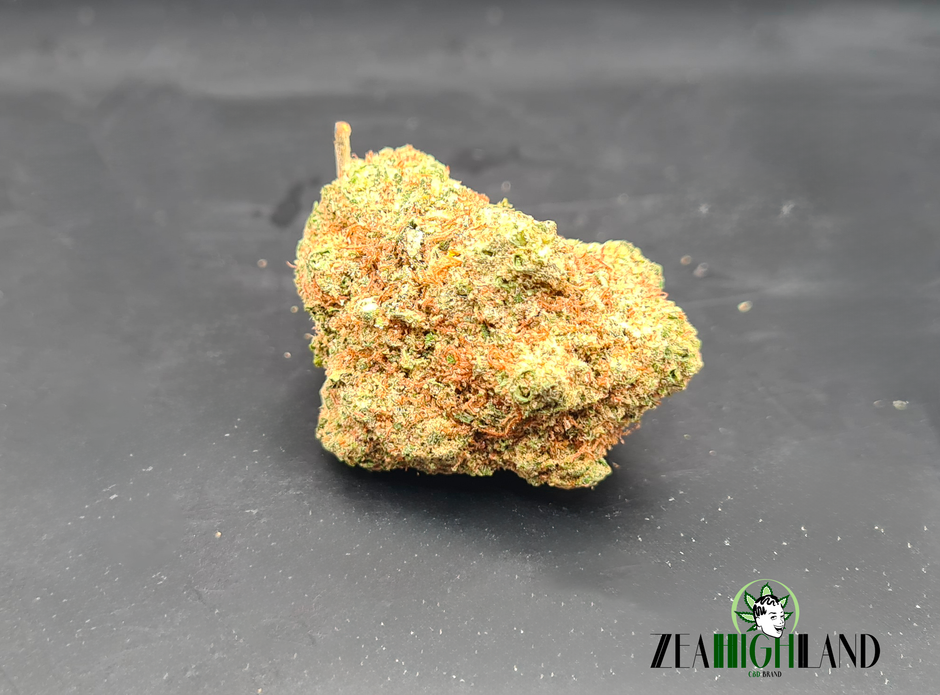 MANDARINA - INDOOR D'EXCEPTION (5 GRAMMES)
