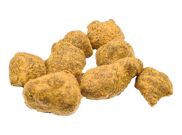 MOONROCK
