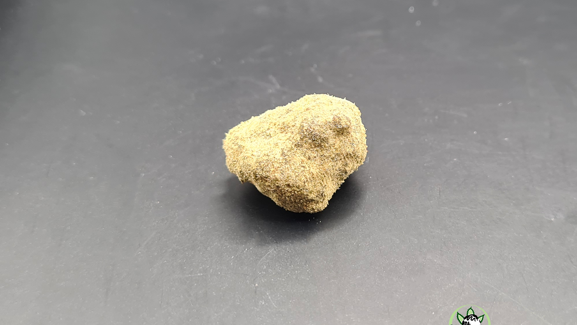 MOONROCK