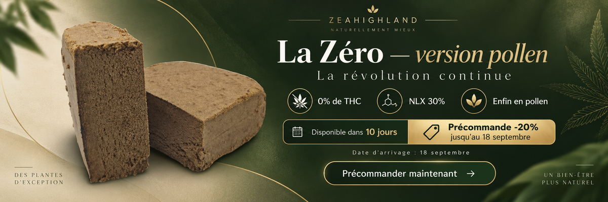 Bannière Promotion