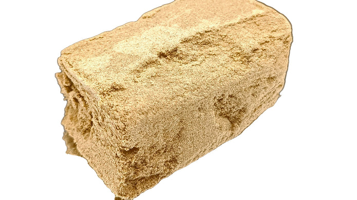 POLLEN LEMON