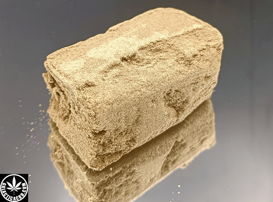 POLLEN LEMON (5 GRAMMES)
