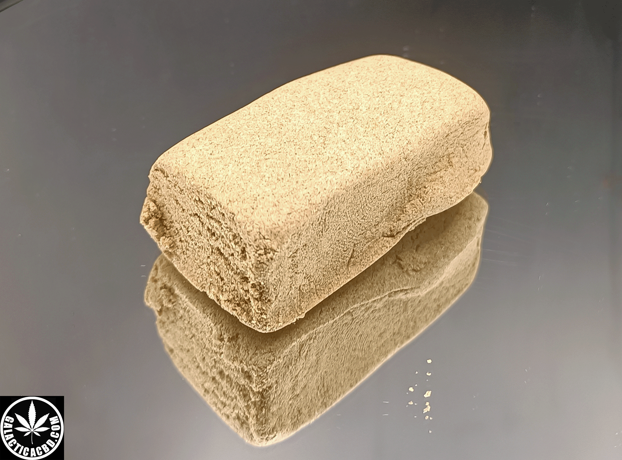 POLLEN SILVER HAZE (5 GRAMMES)